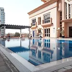 Frank Porter - Canal Residence
